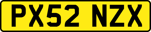 PX52NZX