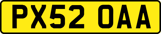 PX52OAA