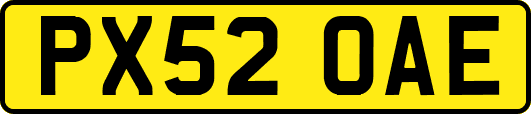 PX52OAE
