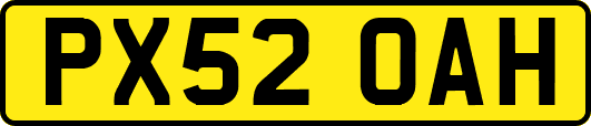PX52OAH