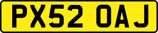 PX52OAJ