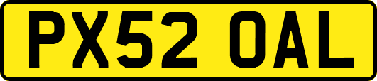 PX52OAL