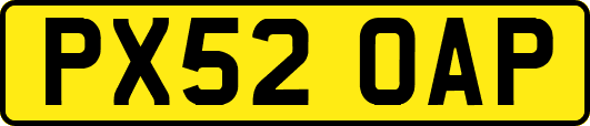 PX52OAP