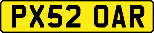 PX52OAR