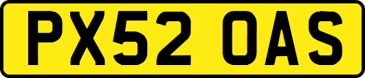 PX52OAS