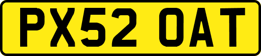 PX52OAT