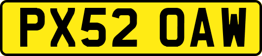 PX52OAW