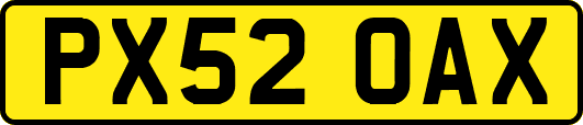 PX52OAX