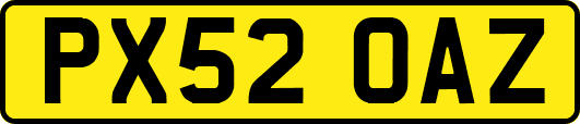 PX52OAZ