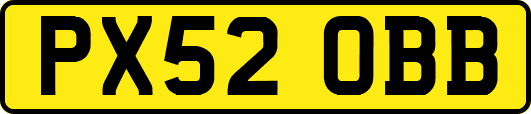 PX52OBB