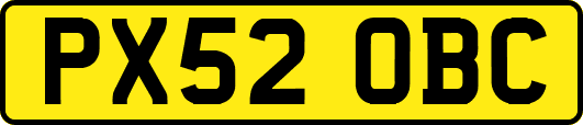 PX52OBC