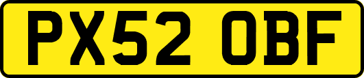 PX52OBF