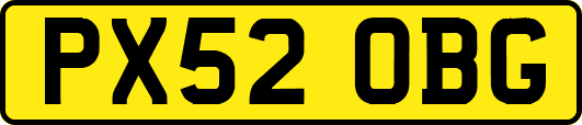 PX52OBG