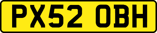 PX52OBH