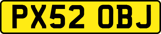 PX52OBJ