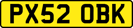 PX52OBK