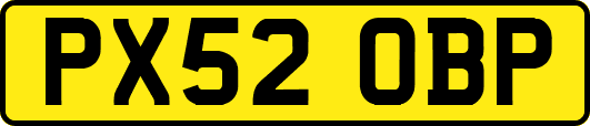 PX52OBP