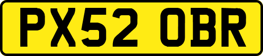 PX52OBR
