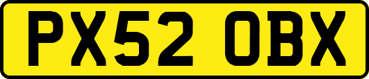 PX52OBX