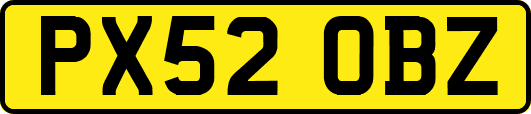 PX52OBZ