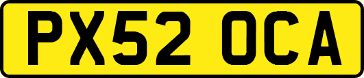 PX52OCA