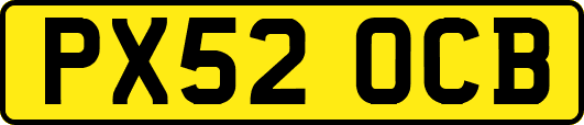 PX52OCB