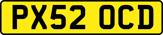 PX52OCD
