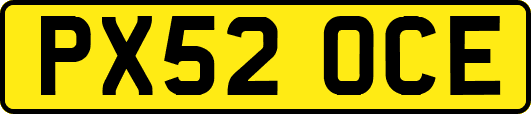 PX52OCE