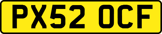 PX52OCF