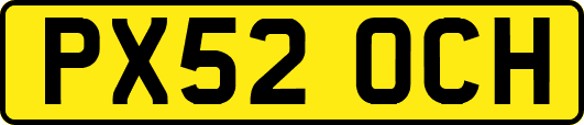 PX52OCH