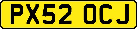 PX52OCJ