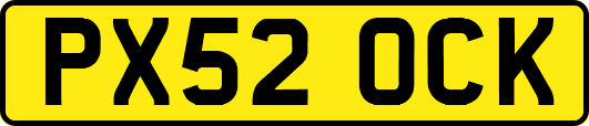 PX52OCK