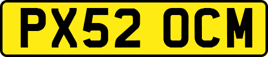 PX52OCM