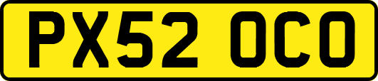 PX52OCO