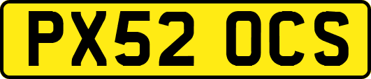PX52OCS