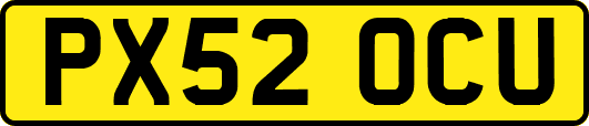 PX52OCU