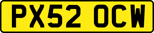 PX52OCW