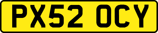 PX52OCY