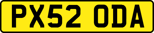 PX52ODA