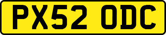 PX52ODC