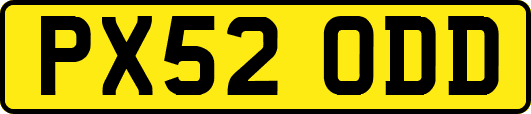 PX52ODD