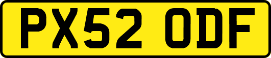 PX52ODF