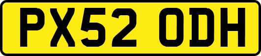 PX52ODH