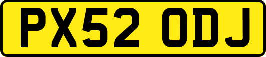 PX52ODJ