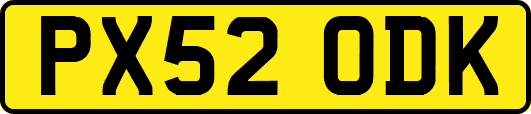 PX52ODK