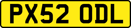 PX52ODL