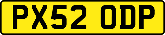 PX52ODP