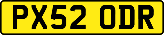 PX52ODR