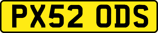 PX52ODS
