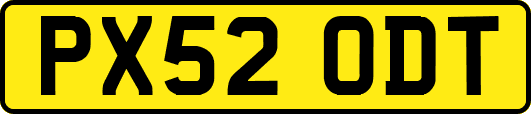 PX52ODT